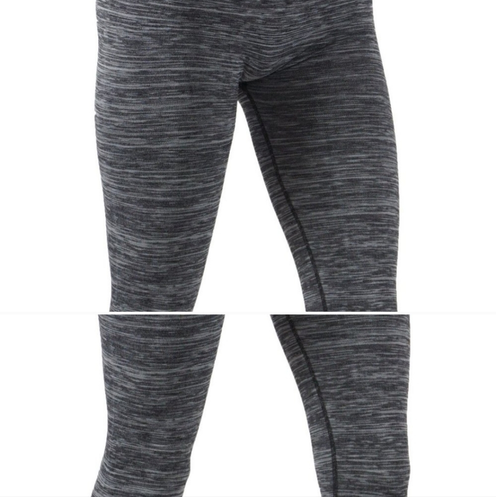 Capri Charcoal Two Tone Active Wear